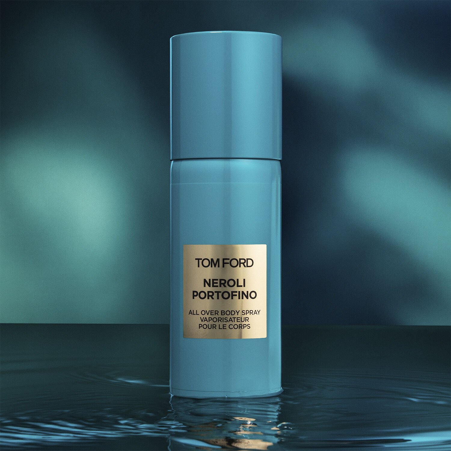 Neroli Portofino All Over Body Spray
