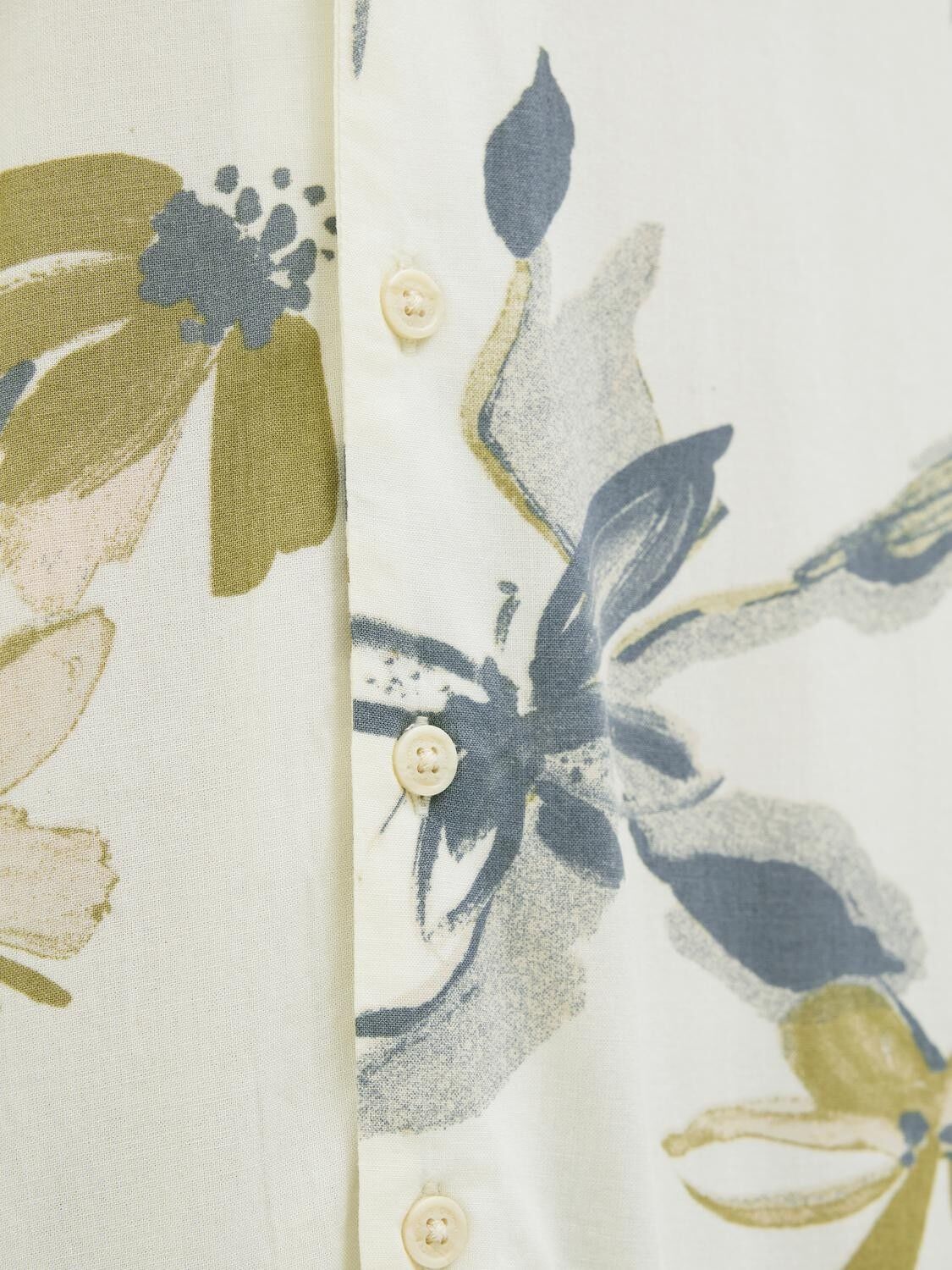 JORLUKE VARENNA AOP SHIRT SS JNR