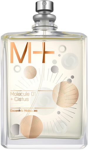 MOLECULE01 + CISTUS 100ML