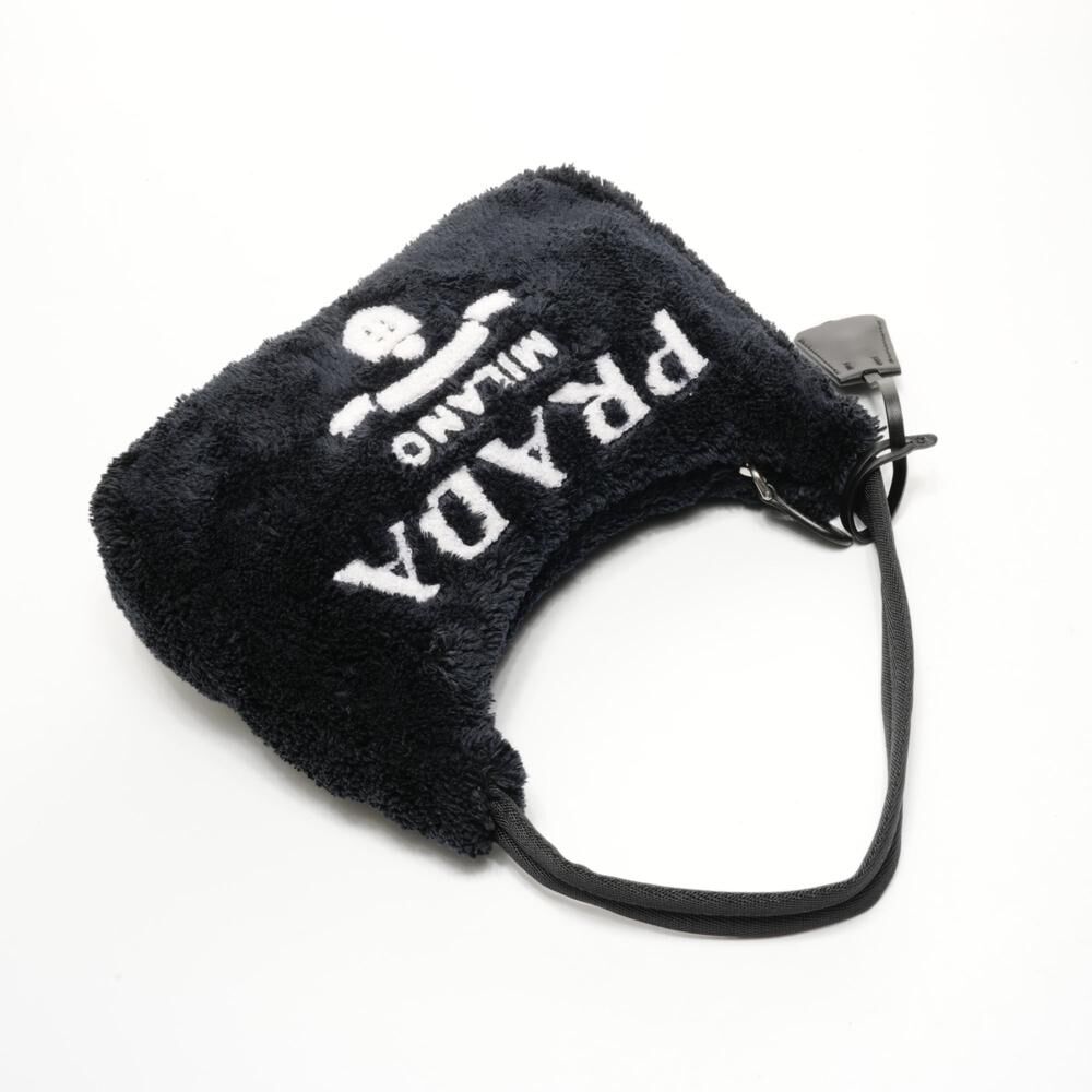 Prada Shoulder Bag