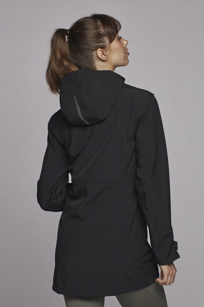 Sofia softshell jakke