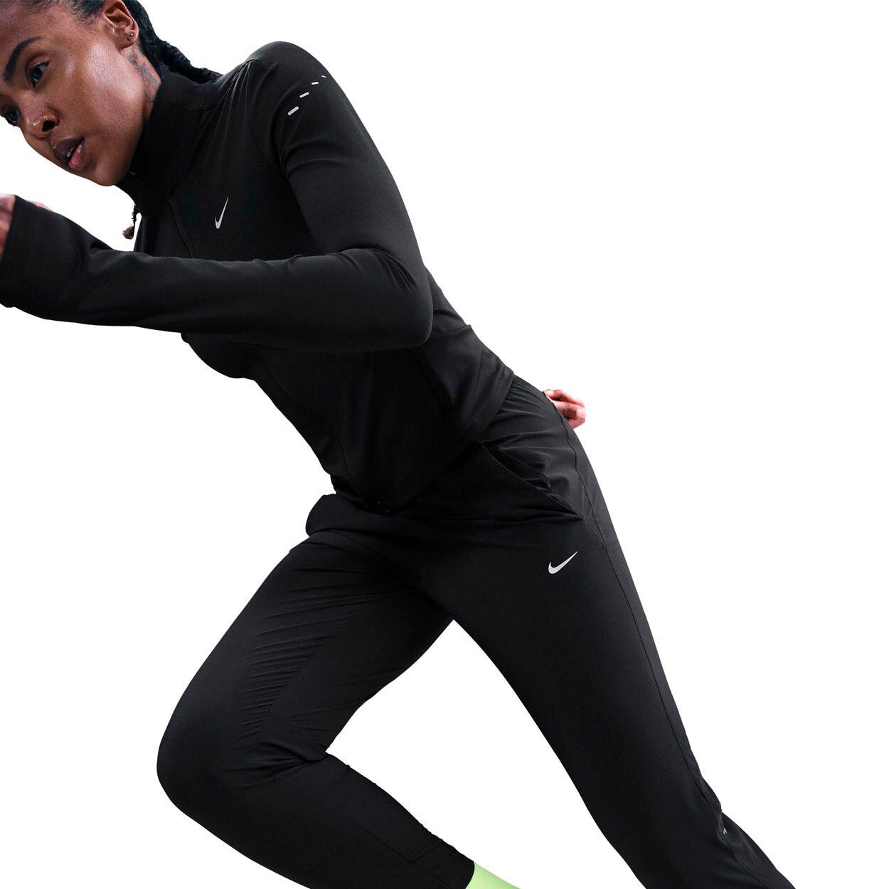 Tempo Dri-Fit L&oslash;bebukser