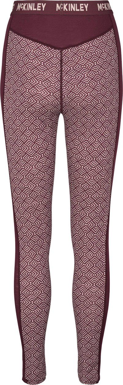 Rina Merino skiunderbukser