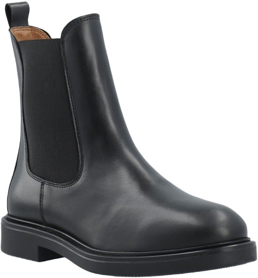 BIAADDA Chelsea Boot Smooth Leather