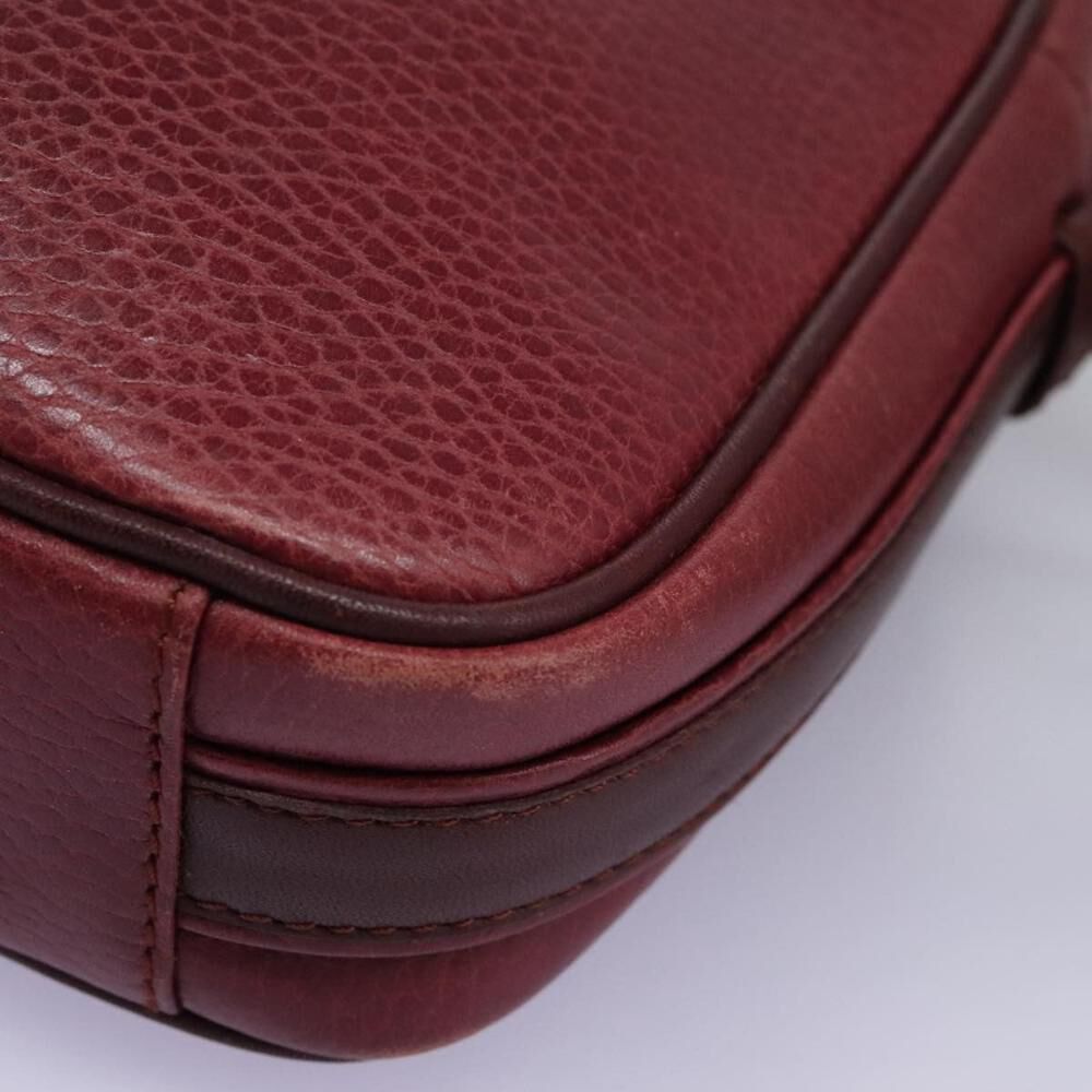 Cartier Shoulder Bag