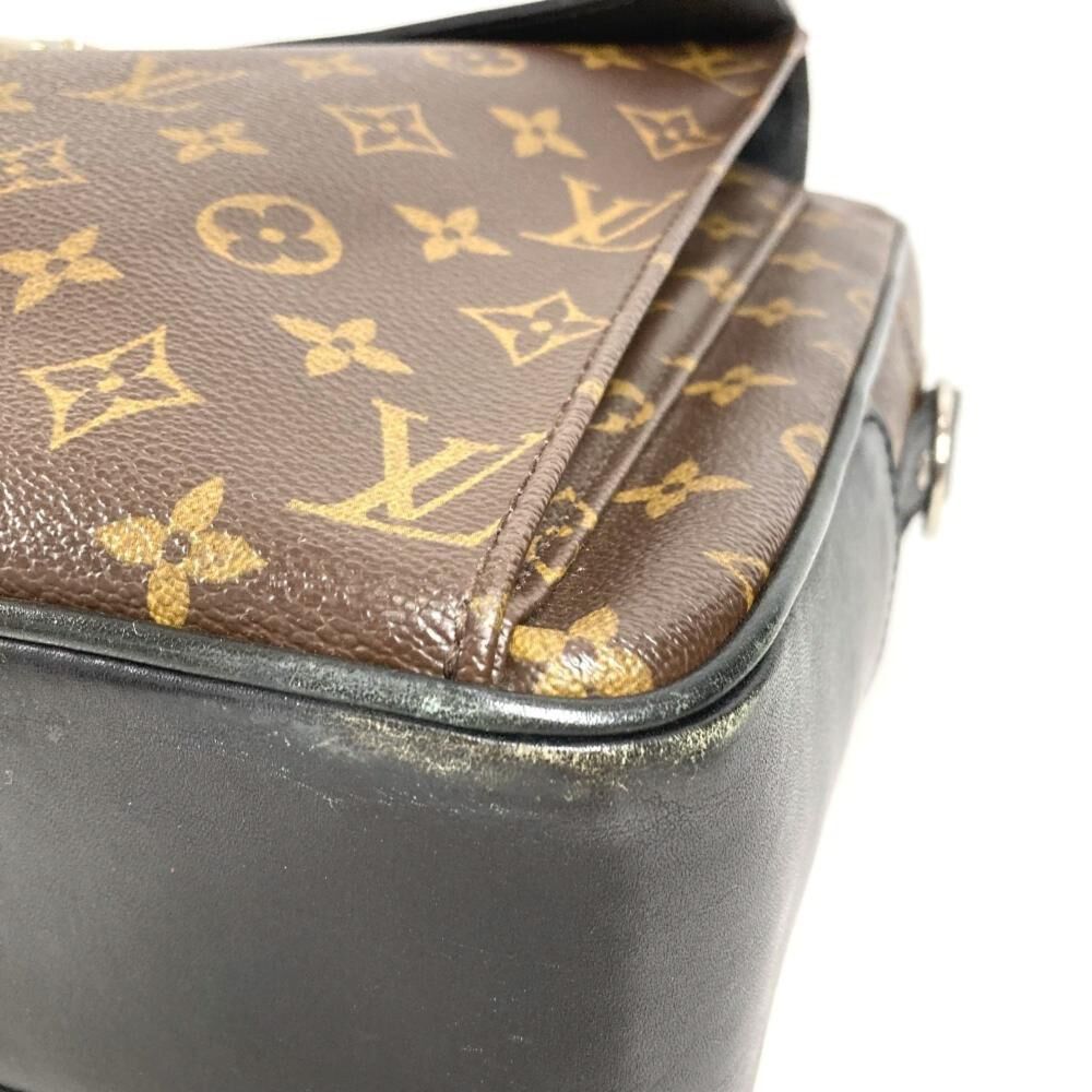 Louis Vuitton Briefcase