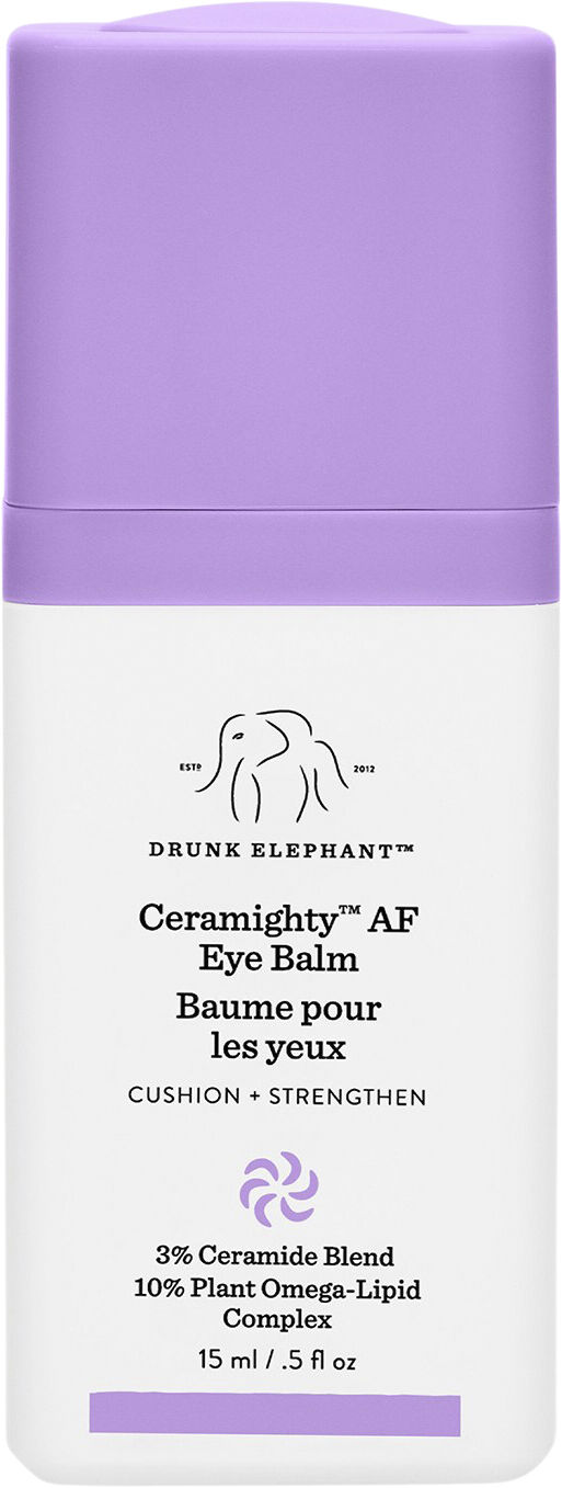 Ceramighty AF Eye Balm - Anti-aging eye cream