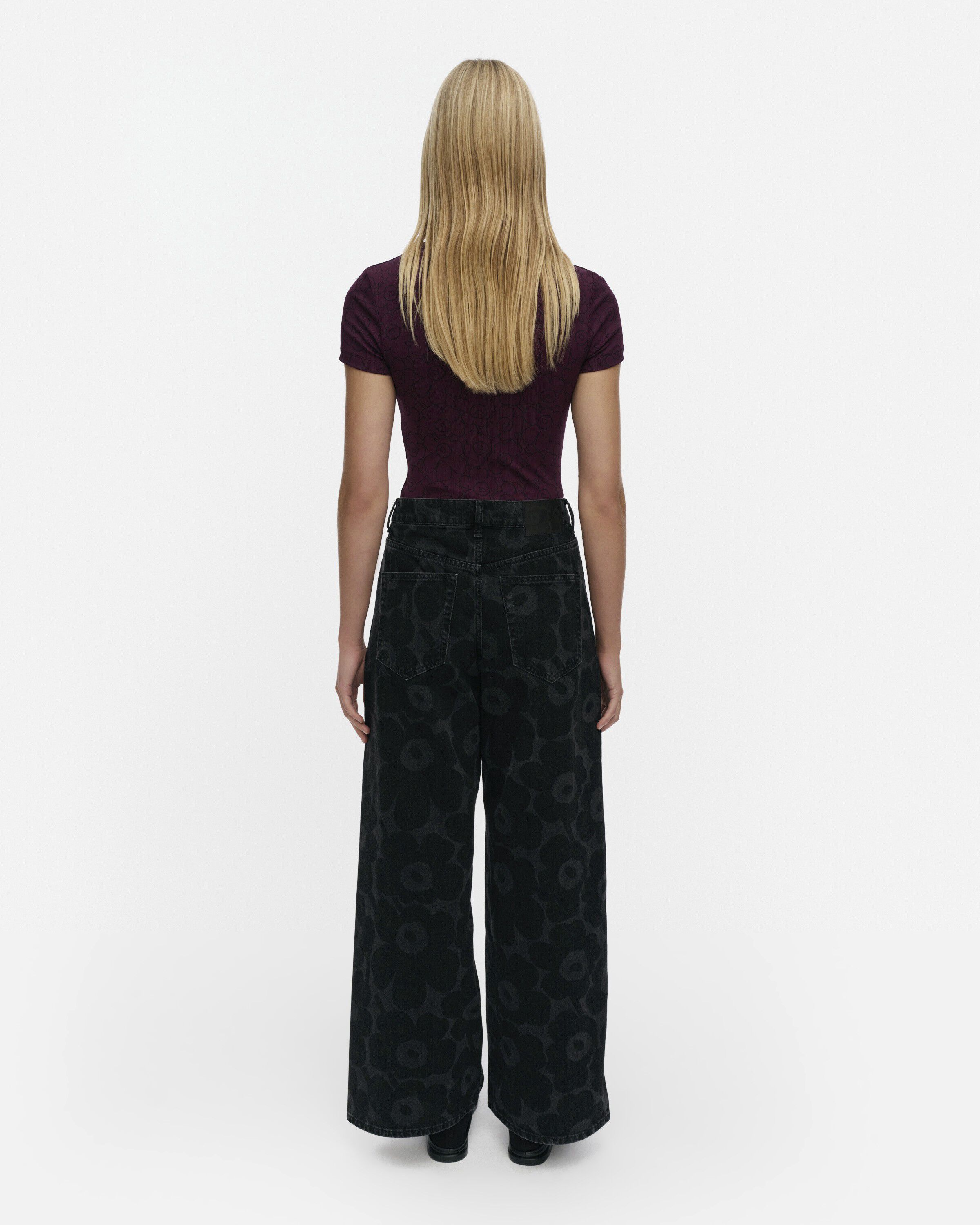 MARIDENIM LOOSE UNIKKO
