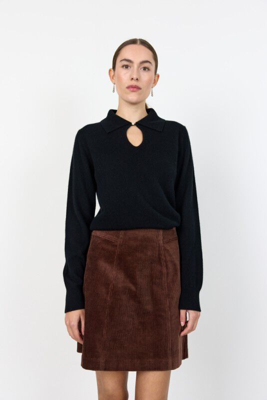 LR-ELOISE 13 Strik Sort