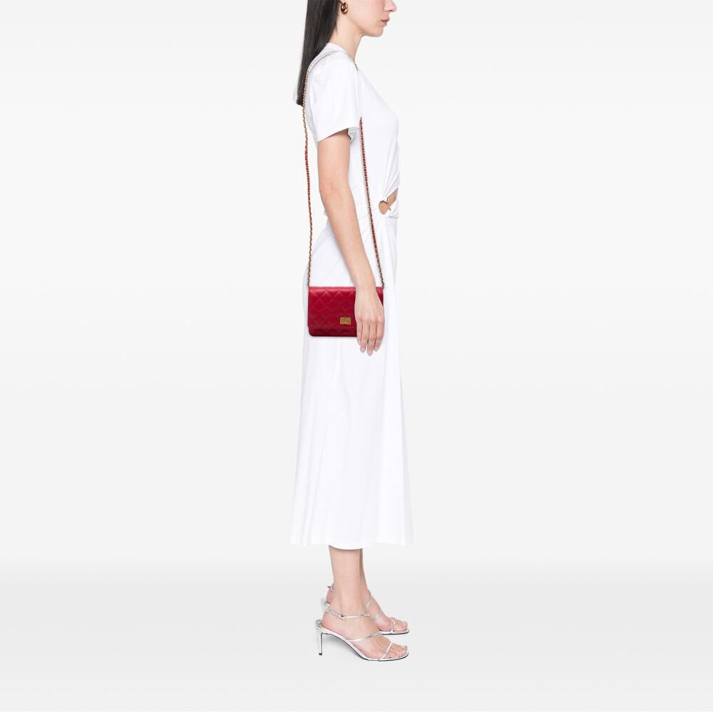 Chanel Flap Bag