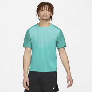 Techknit Ultra Run Division T-shirt
