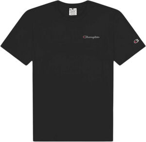 crewneck t-shirt