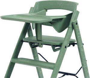 KAOS KLAPP Safety Rail &Tray