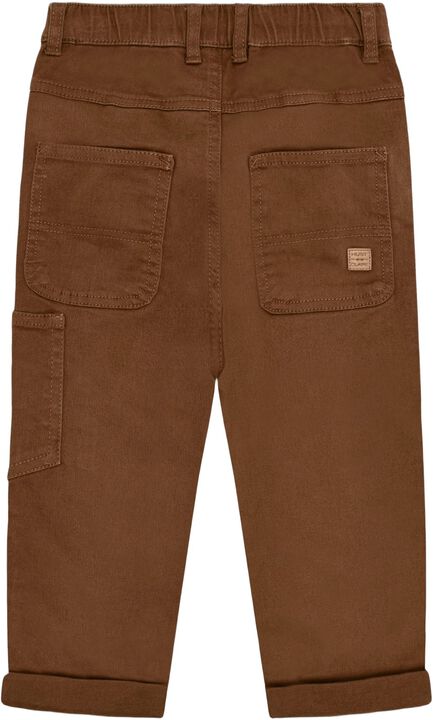 Hcjames Ferskenlærred