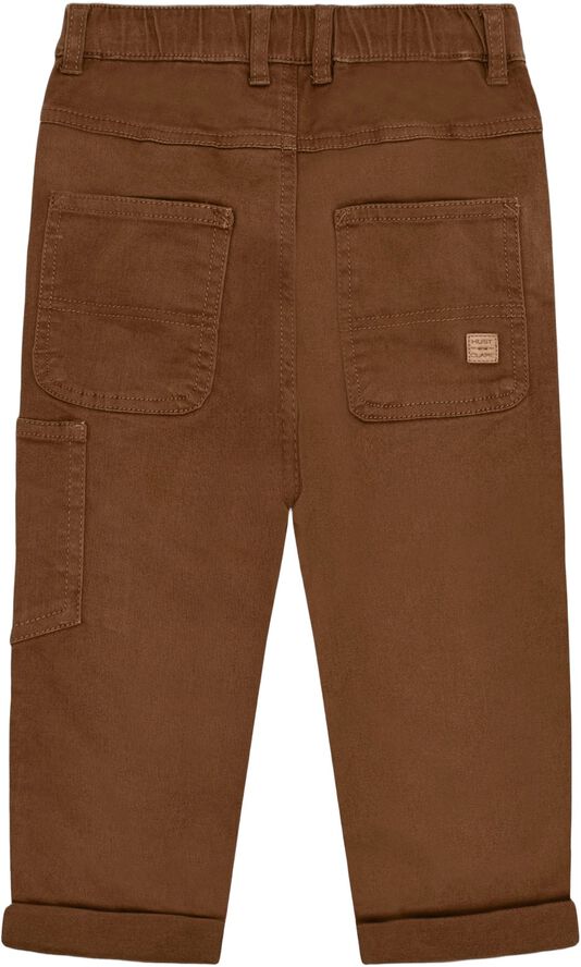 Hcjames Ferskenlærred