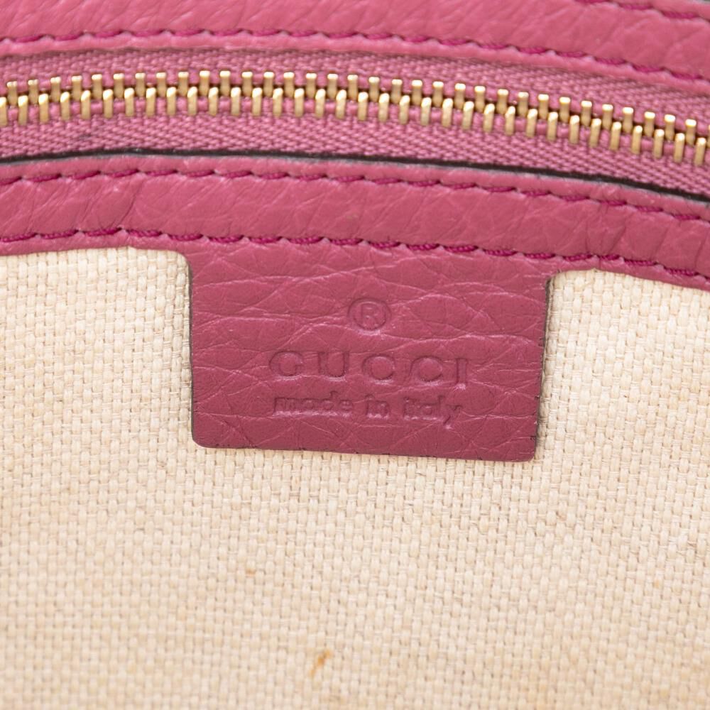 Gucci Tote
