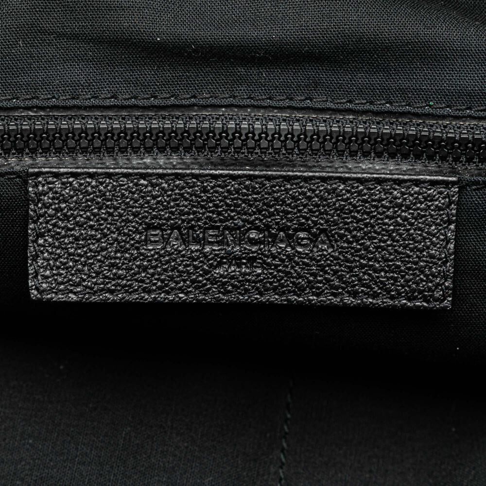 Balenciaga Backpack