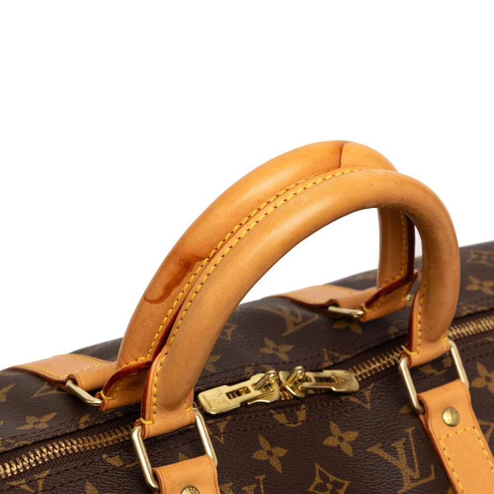 Louis Vuitton Keepall
