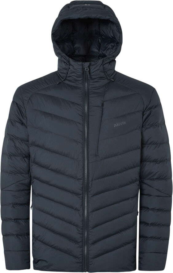 Asivik Explore Down dunjakke, herre