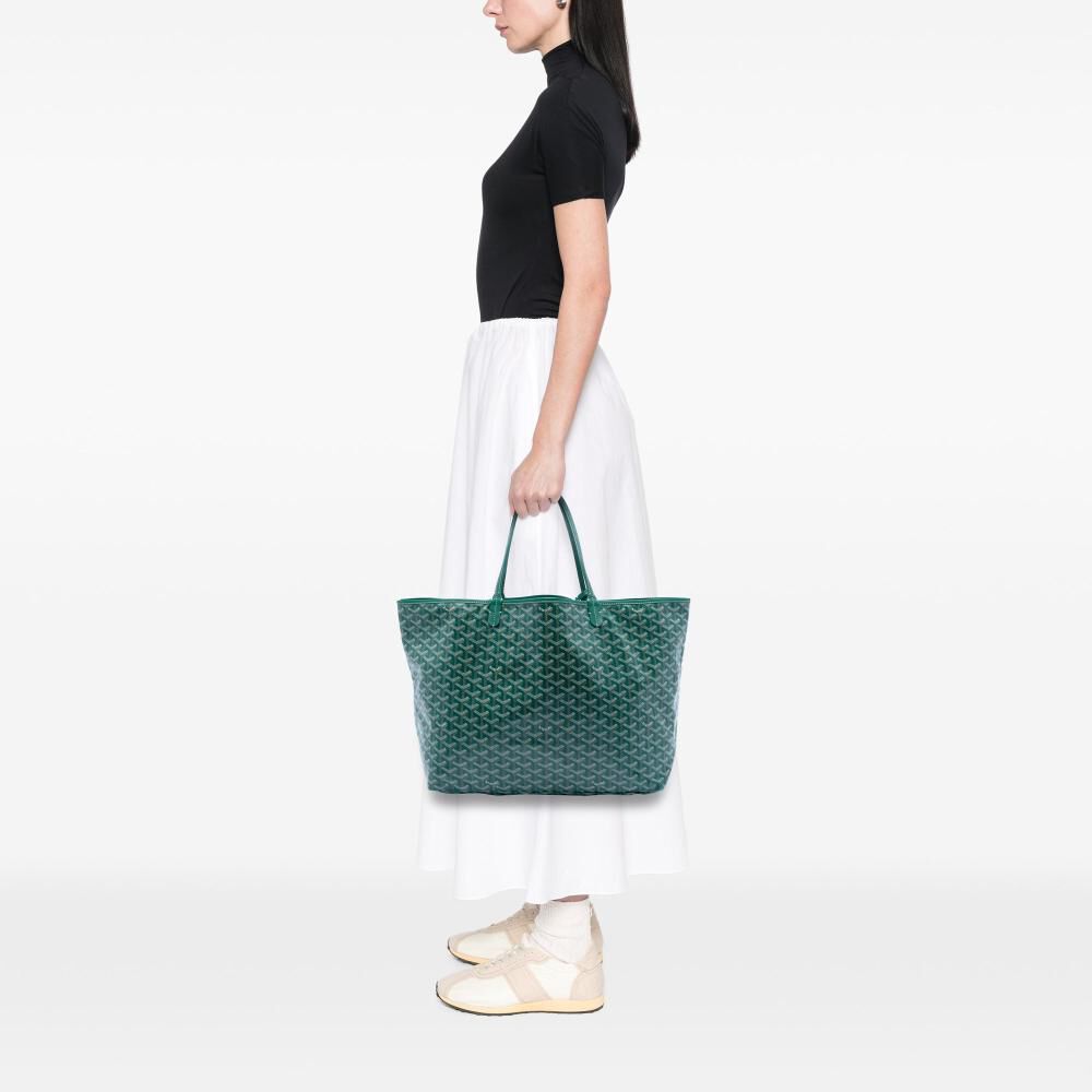 Goyard St Louis Tote