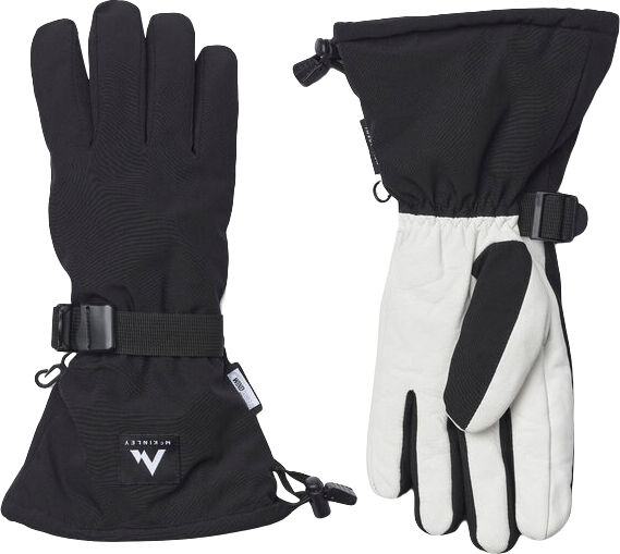 Softshell Junior skihandsker