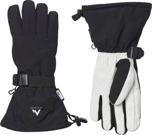 Softshell Junior skihandsker