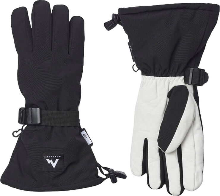 Softshell Junior skihandsker