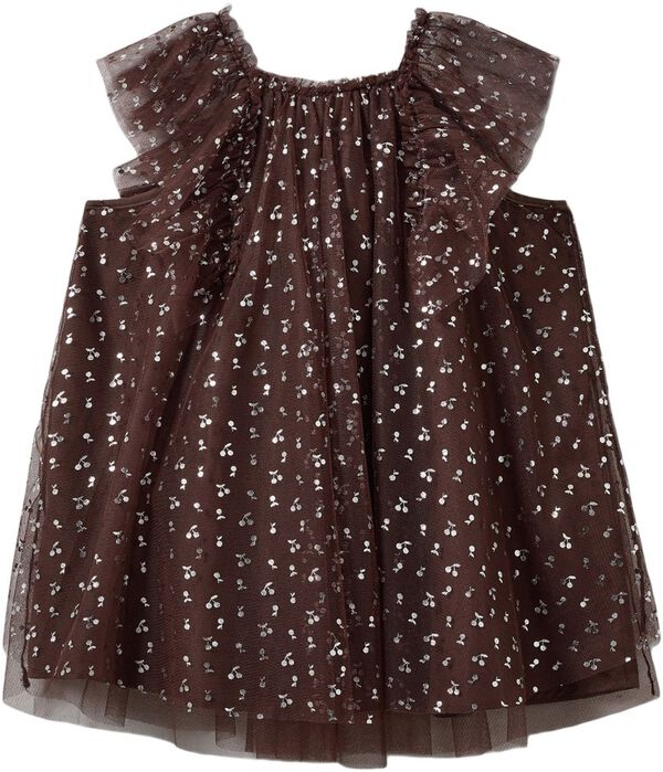 BlossomSK Dress