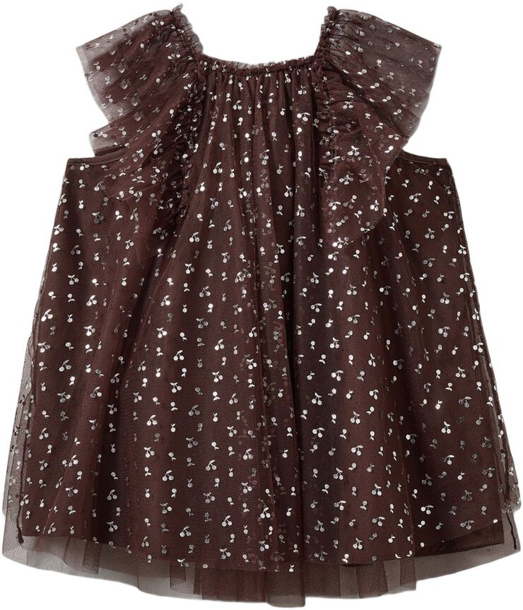 BlossomSK Dress