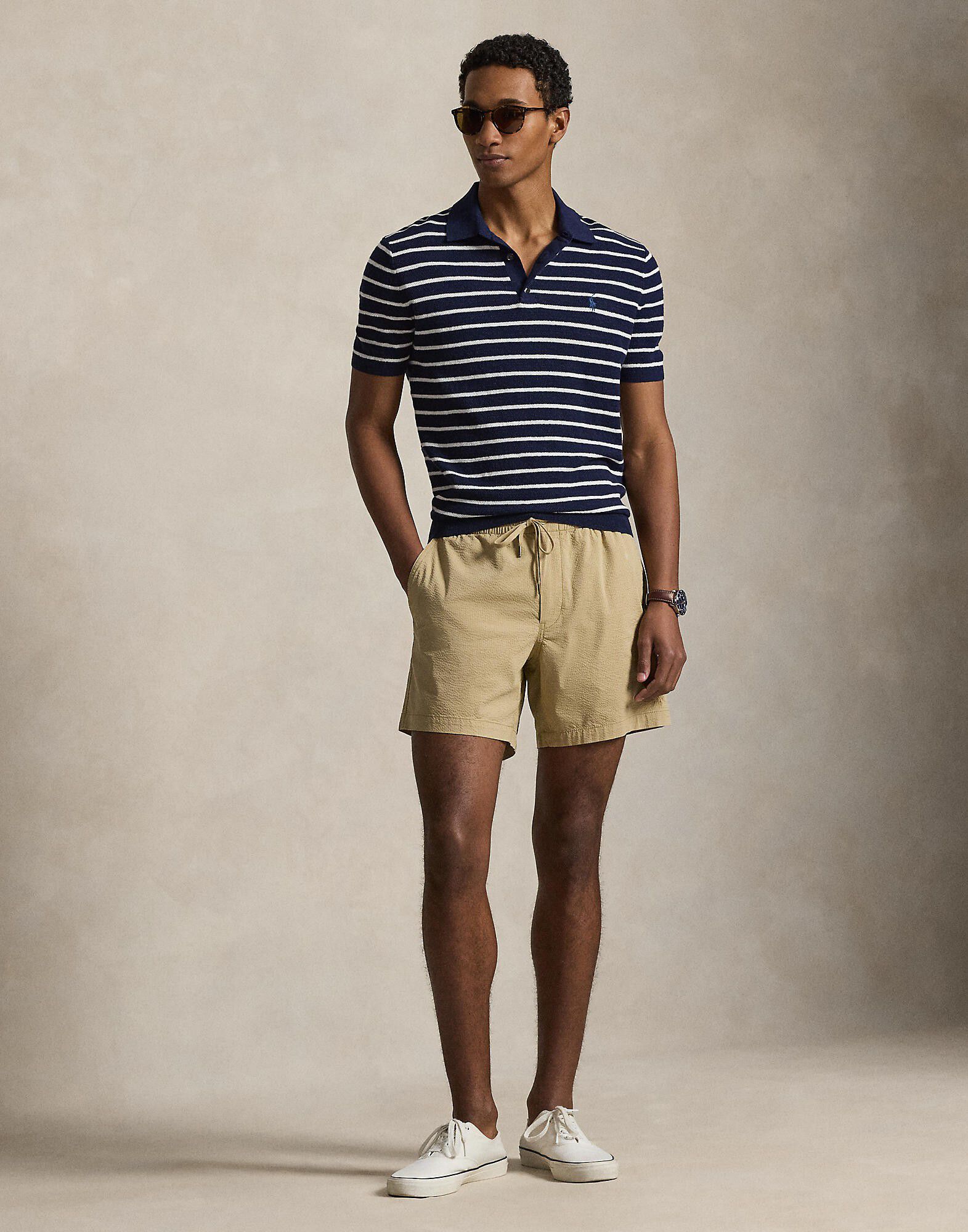 6-Inch Polo Prepster Performance Short