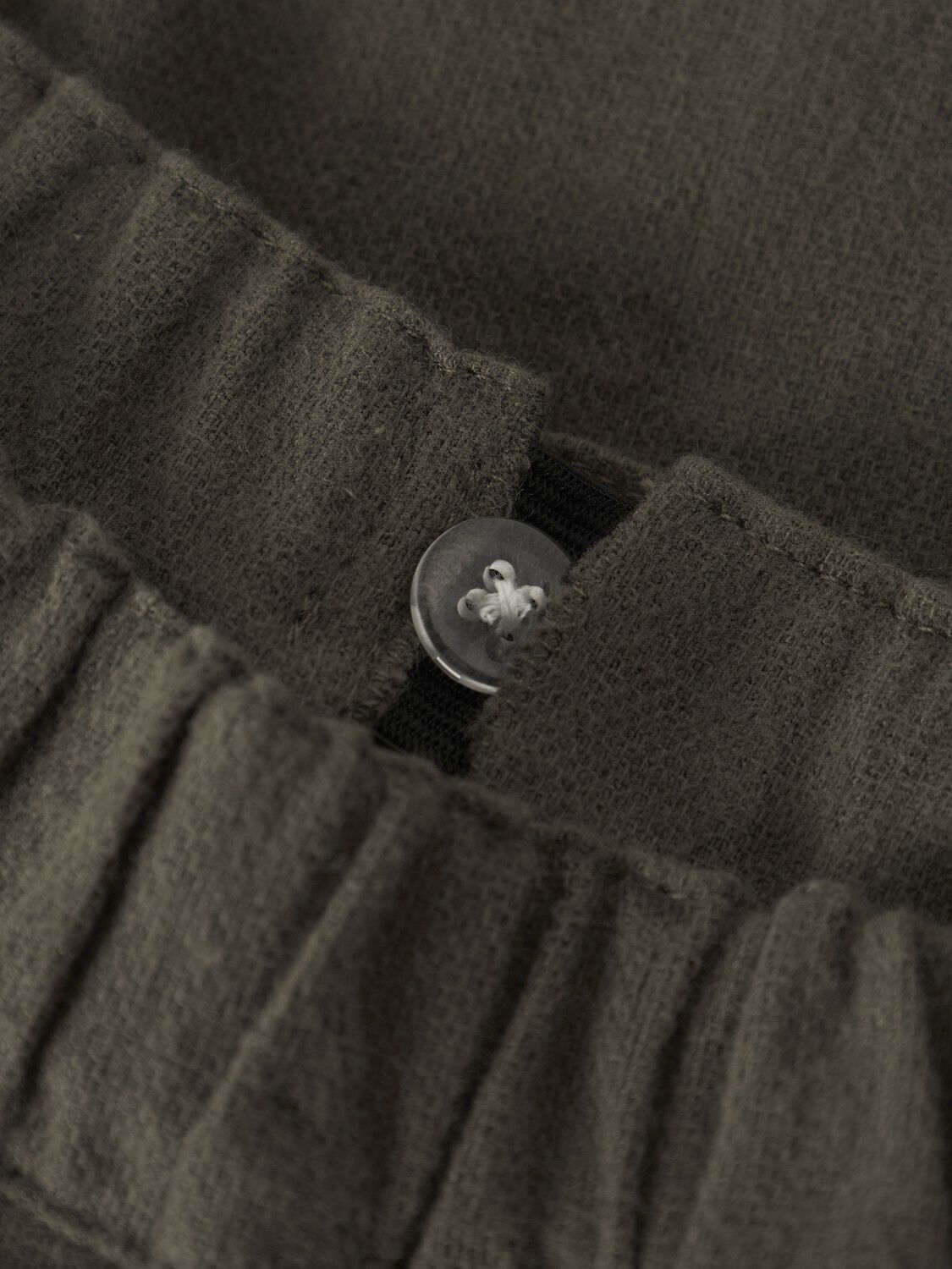 NMMROMEO REG PANT LIL