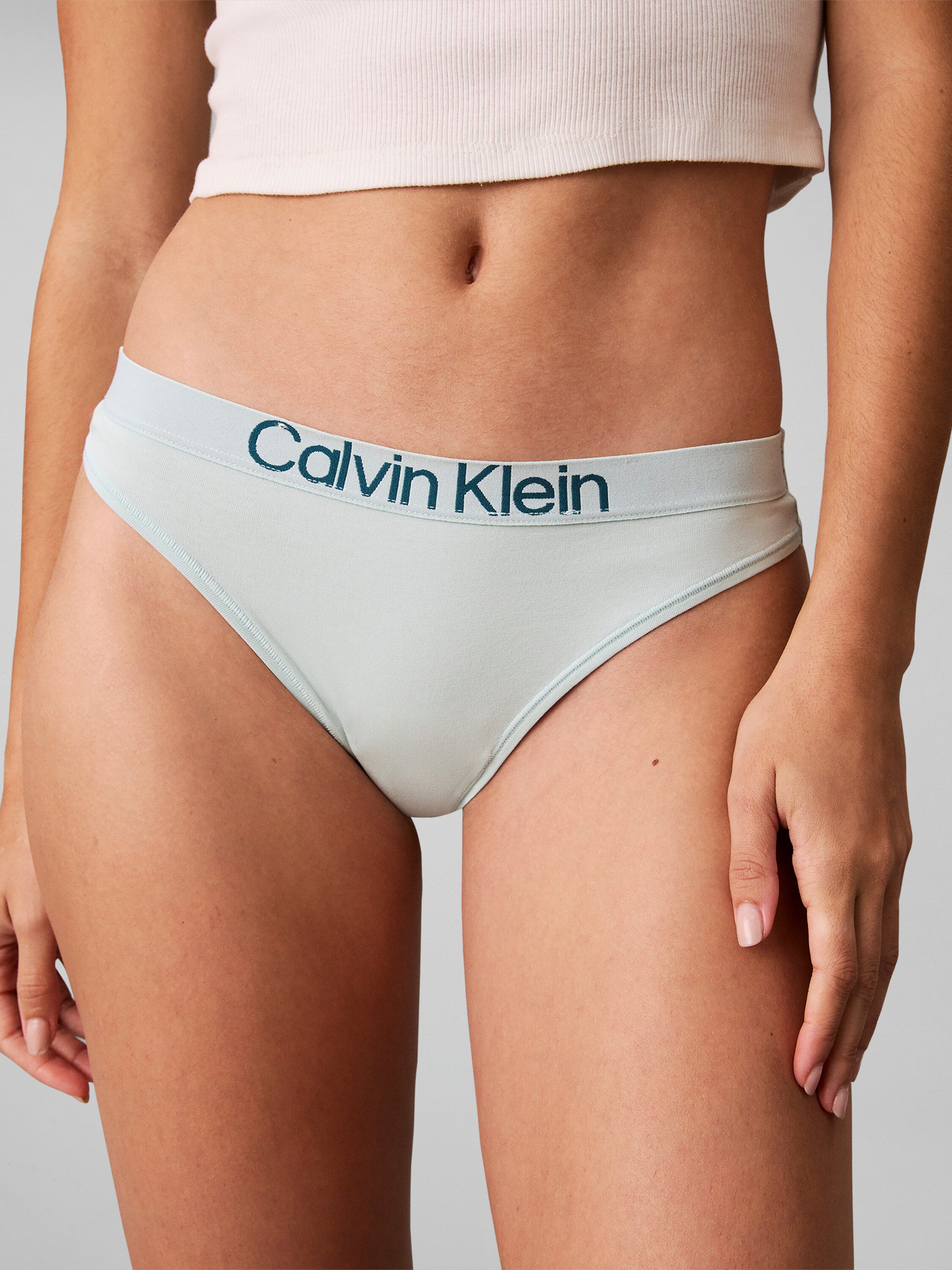 Maximum Cotton Thong