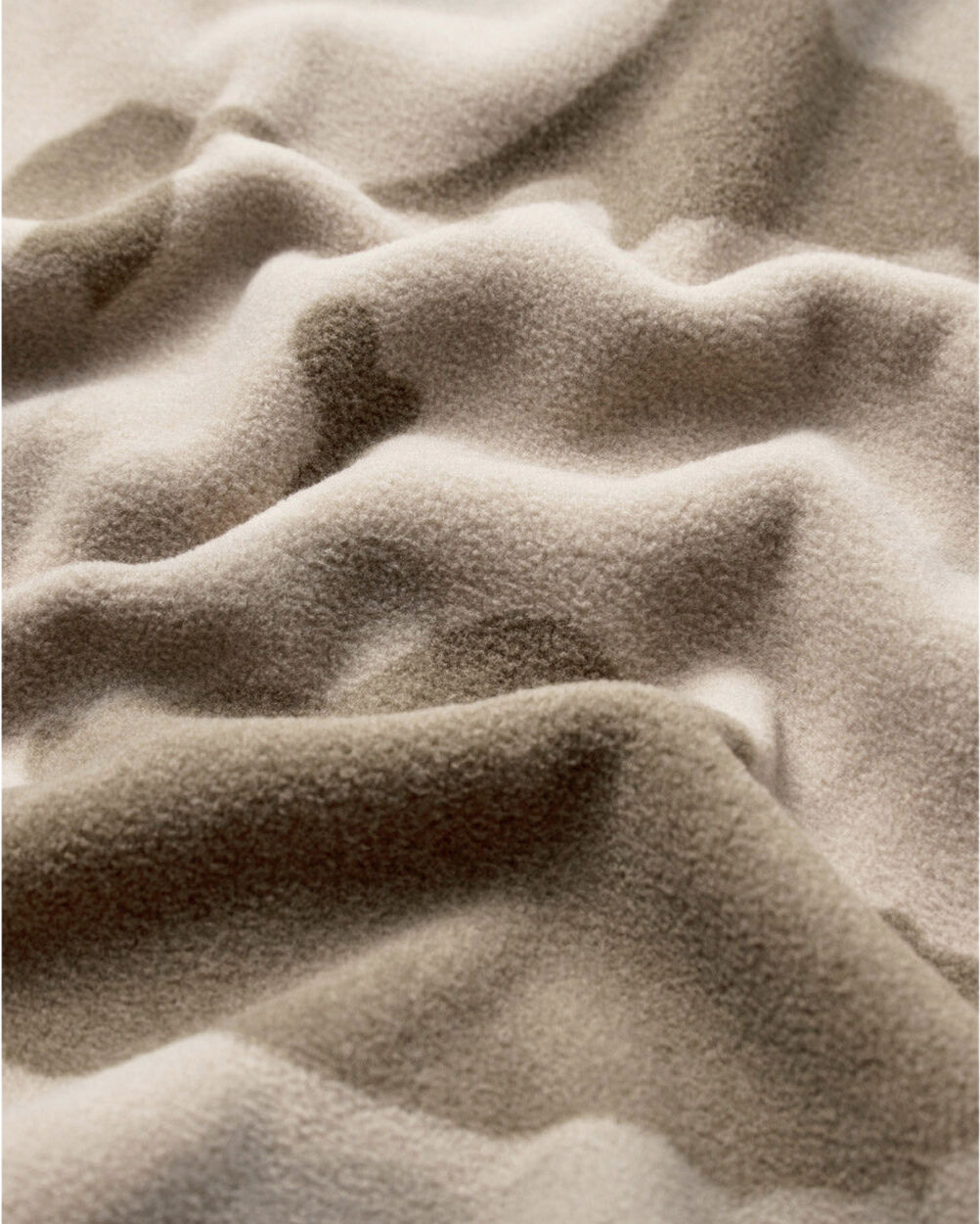 Sejer&oslash; Fleece Vest