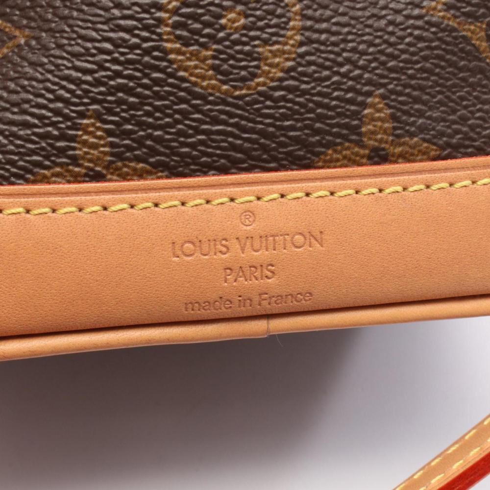 Louis Vuitton Bucket Bag
