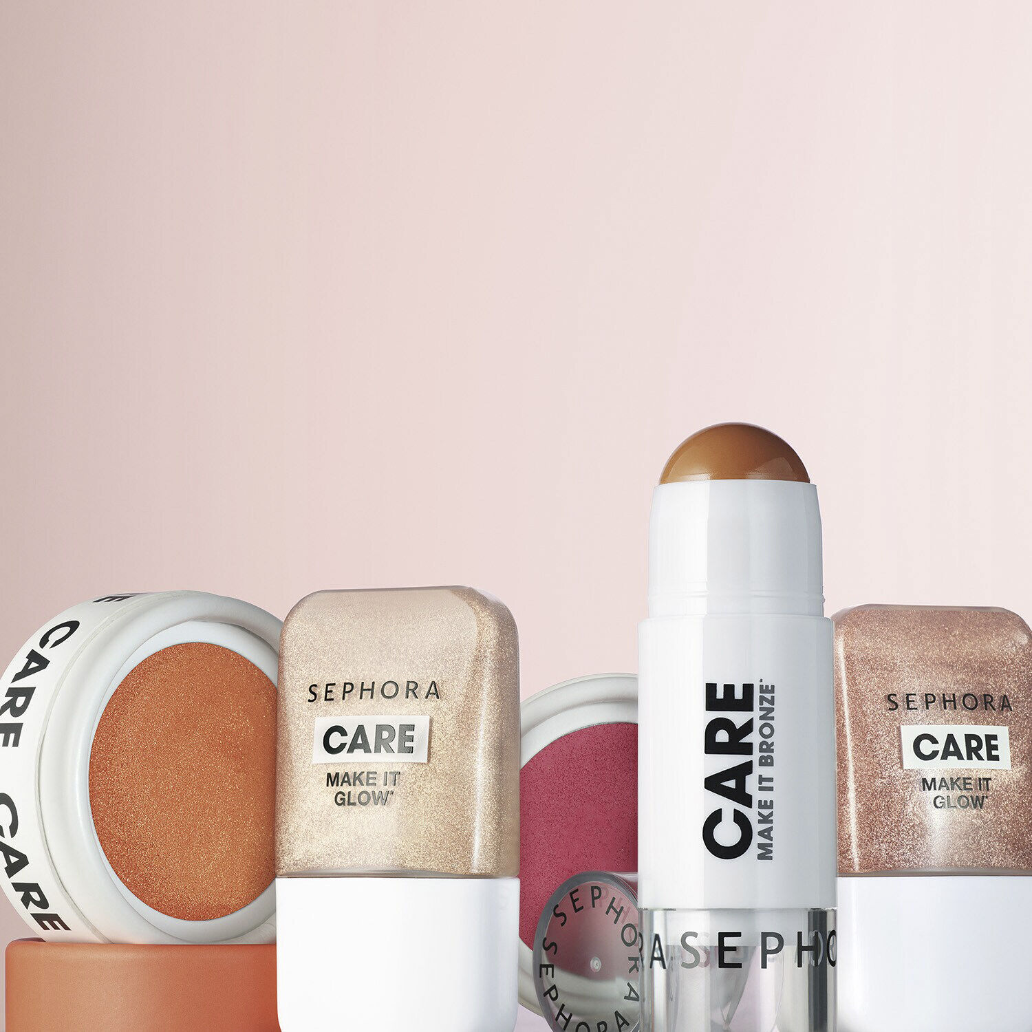 CARE LUMINIZER-2402 DAWN LIGHT