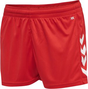 Core XK Poly Tr&aelig;ningsshorts