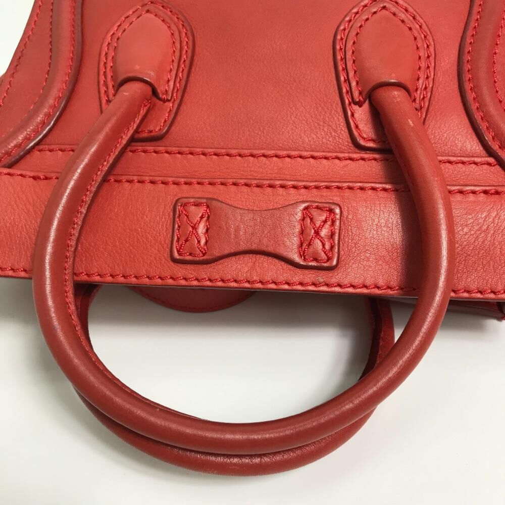 Celine Shoulder Bag