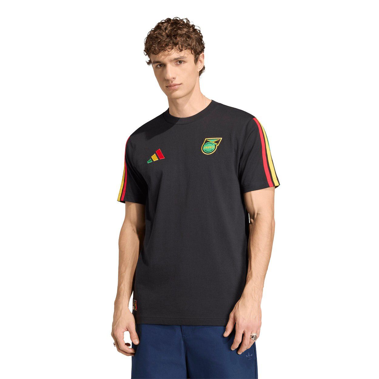 JFF DNA TEE