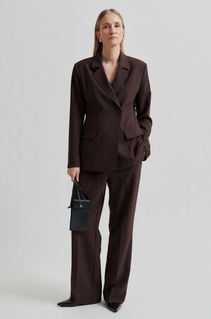 Fique Classic Trousers