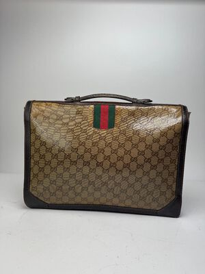 Gucci Briefcase