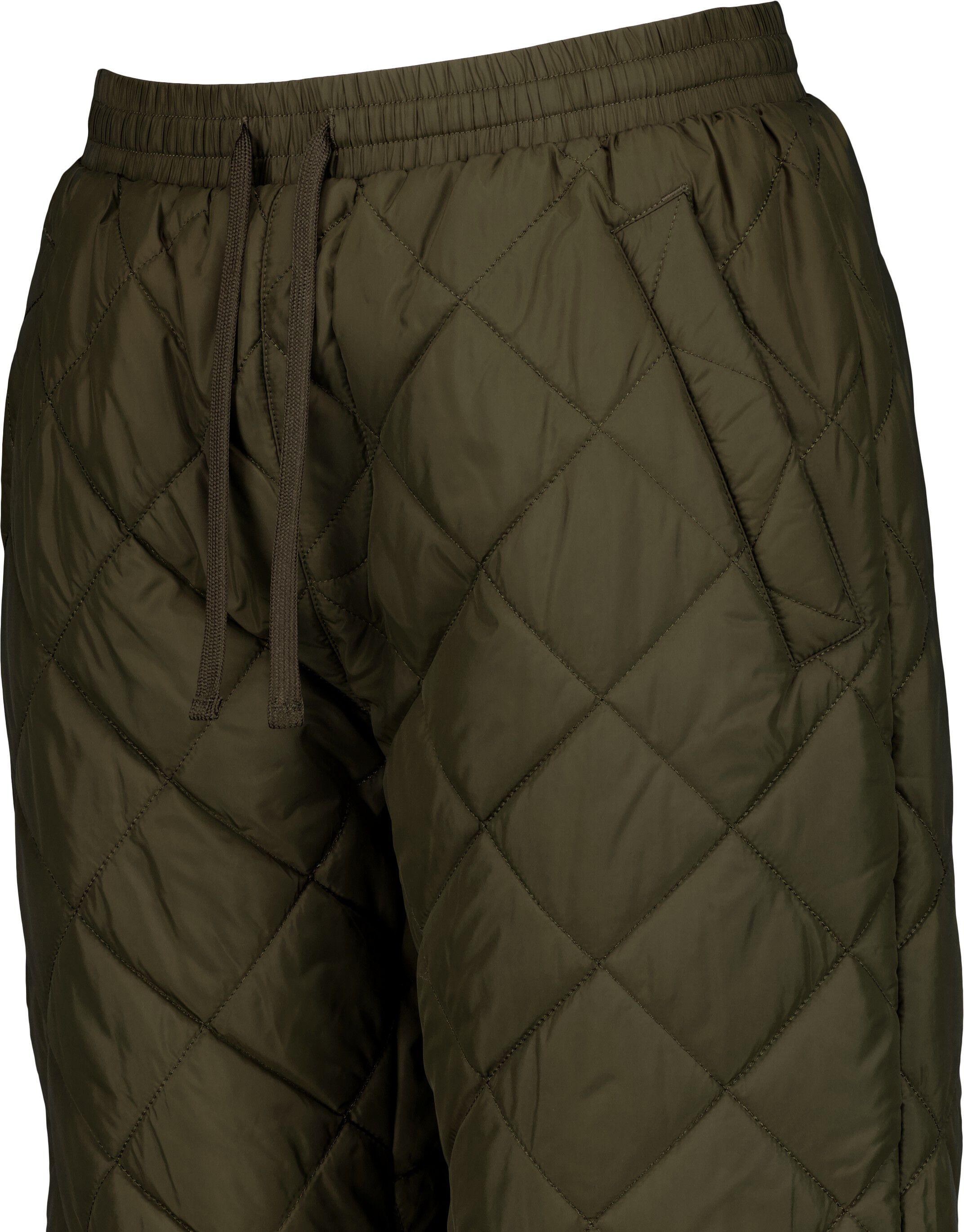 Quilt Thermo Bukser