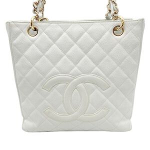 Chanel Tote