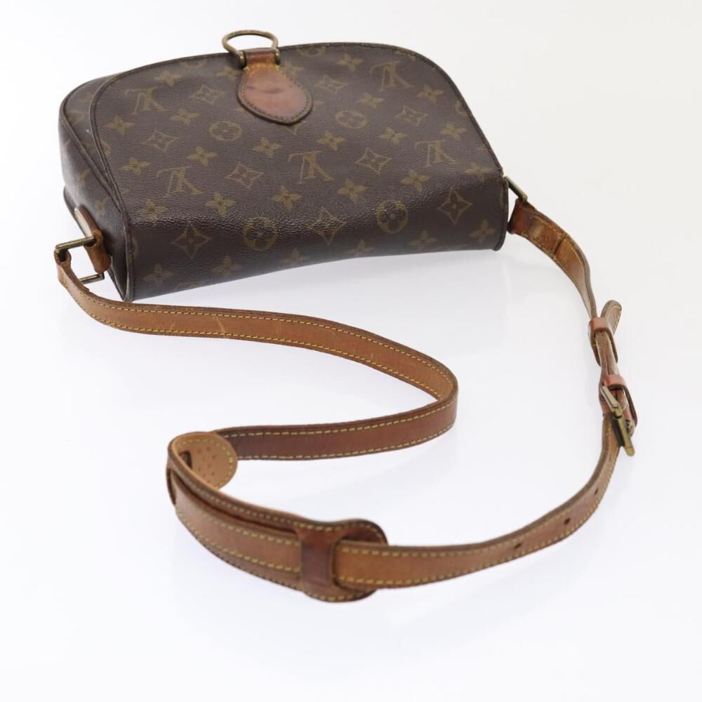 Louis Vuitton Saint Cloud
