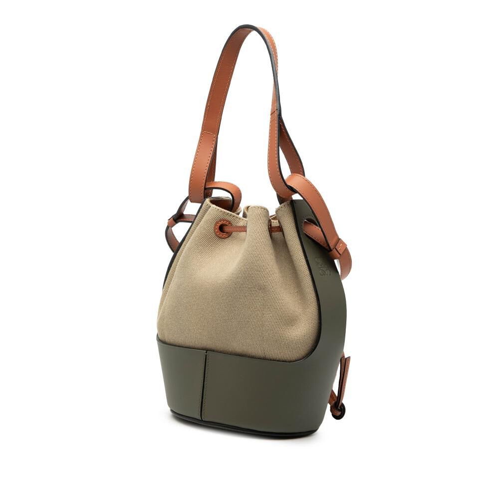 Loewe Bucket Bag
