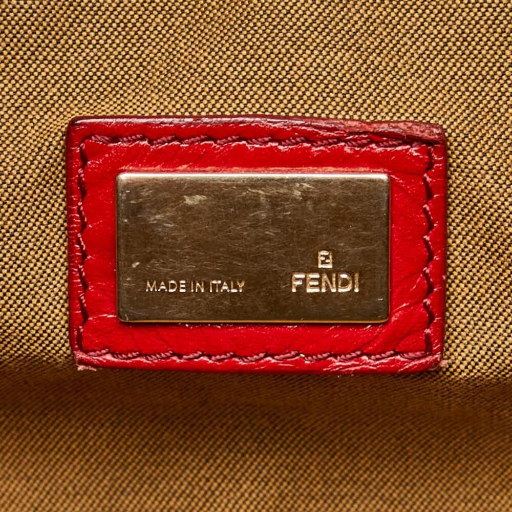 Fendi Handbag