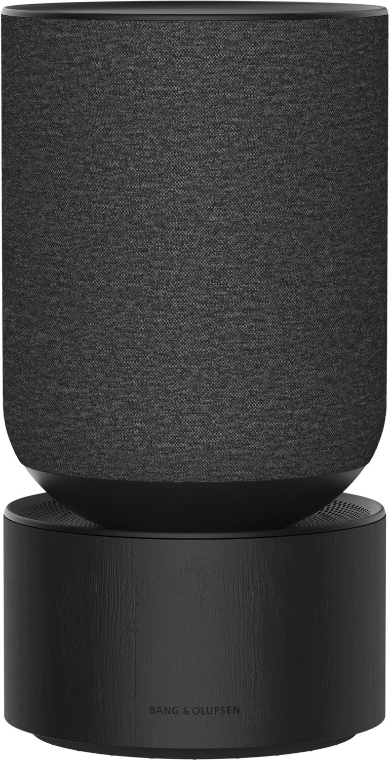 Beosound Balance, Black Oak, no v