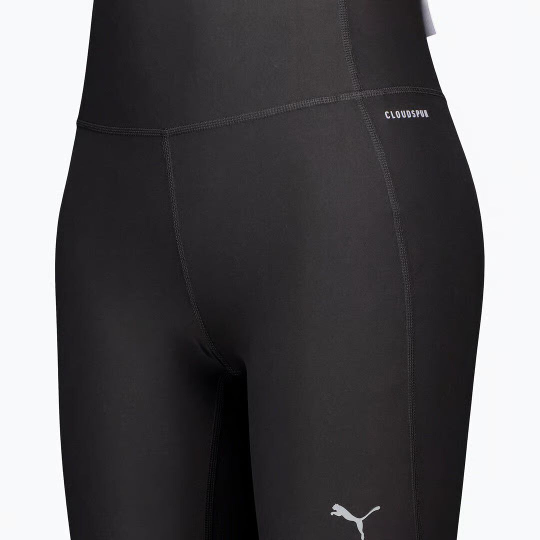 Cloudspun High Waist Tr&aelig;nings Tight