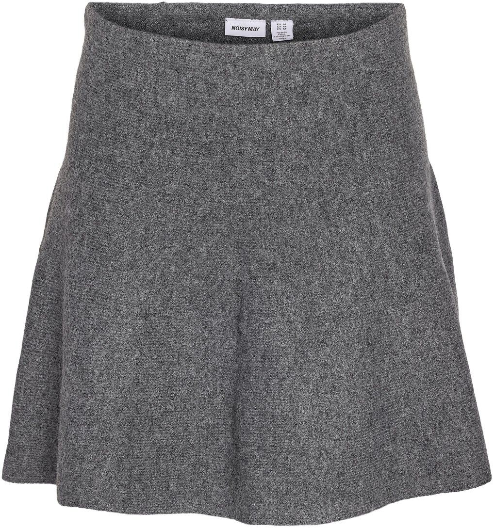 Nmsloan Nw Short Knit Skirt Noos
