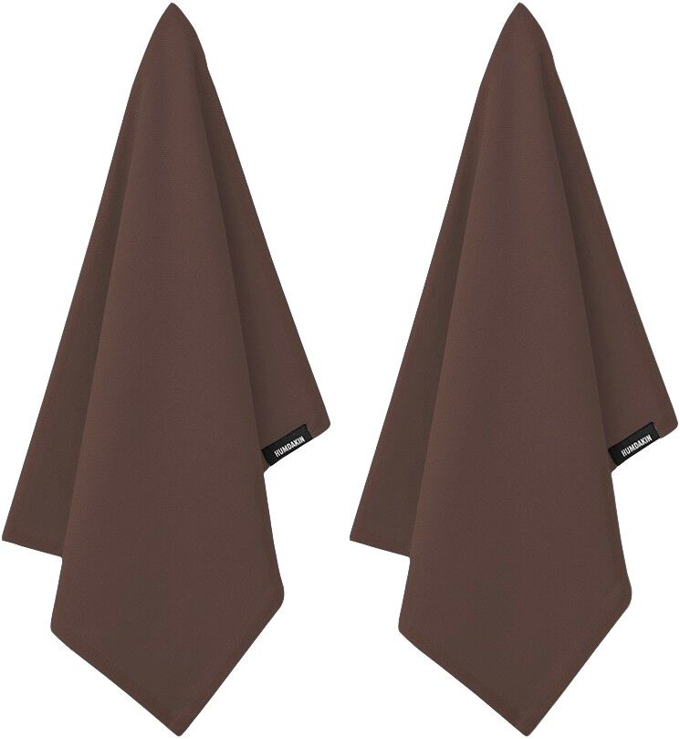 Organic Tea Towel - 2 pack