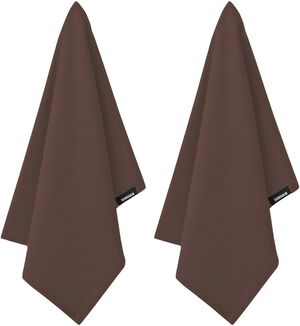 Organic Tea Towel - 2 pack